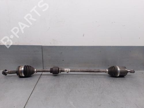 Used Right front driveshaft KIA RIO IV (YB, SC, FB) 1.2 CVVT (84 hp) 29407269