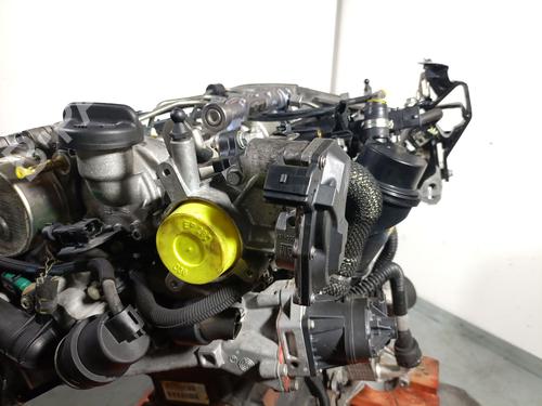 Engine OPEL ZAFIRA TOURER C (P12) 2.0 CDTi (75) | BP36856838M1  - Image 12