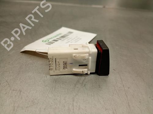 Warning switch NISSAN QASHQAI I (J10, NJ10) 1.6 dCi | BP29912370I22