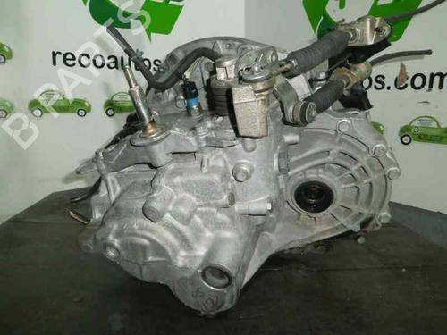 Gearbox NISSAN PRIMERA Hatchback (P12) 1.9 dCi | BP2069729M3 