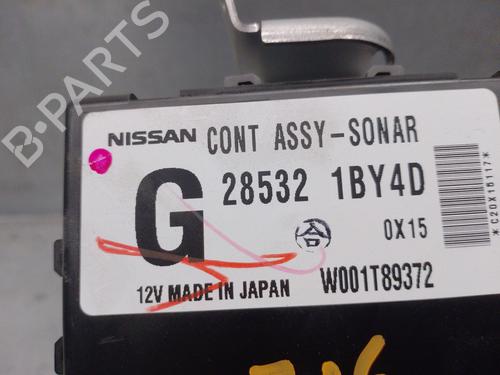 Electronic module INFINITI FX 30d AWD | BP19098056M83 - Image 4