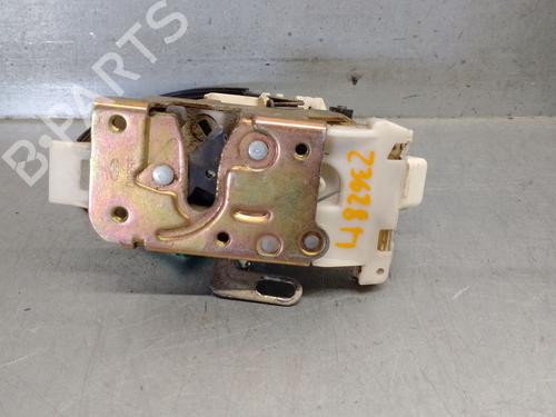 Rear left lock FORD MONDEO II (BAP) 1.8 TD | BP29247598C100 