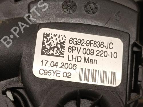 Pedal FORD S-MAX (WA6) 2.0 TDCi | BP39650321I4 - Image 5