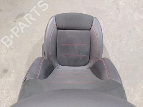 Left front seat MERCEDES-BENZ A-CLASS (W177) A 180 d (177.003) | BP29946609C15 