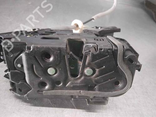 Front right lock SEAT IBIZA V (KJ1, KJG) 1.0 TSI | BP10183087C97 