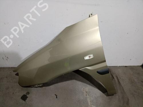 Used Left front fenders HYUNDAI MATRIX (FC) [2001-2010]  32092231
