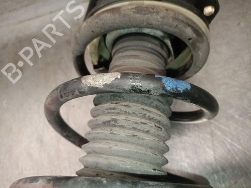 Left front shock absorber RENAULT GRAND SCÉNIC II (JM0/1_) 1.9 dCi (JM0G, JM12, JM1G, JM2C) | BP28168134M16 