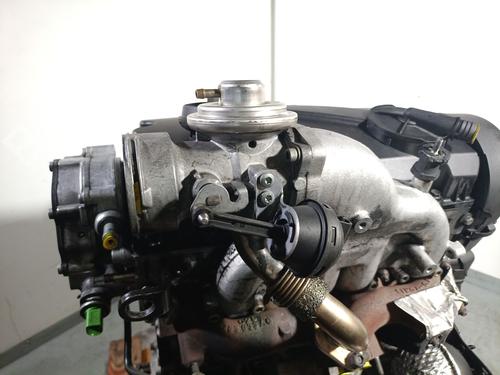 Engine VW PASSAT B5.5 (3B3) 1.9 TDI | BP38087679M1 - Image 9