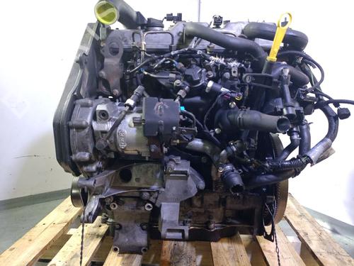 Engine FORD TRANSIT CONNECT (P65_, P70_, P80_) 1.8 TDCi | BP28018086M1 