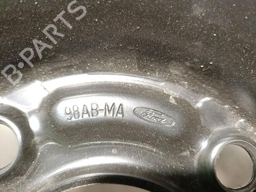 Felga FORD FOCUS I (DAW, DBW) 1.8 Turbo DI / TDDi | BP29240300C45 