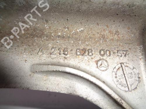 Subframe MERCEDES-BENZ S-CLASS Coupe (C215) CL 500 (215.375) | BP10927795M9 