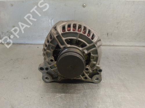 Alternator VW PASSAT B5.5 (3B3) 1.9 TDI | BP38097270M7 - Image 2