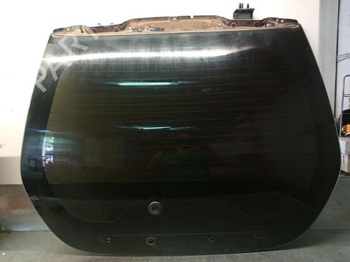 Bagklap CC/Kombi-Coupé VOLVO C30 (533) 1.8 (125 hp) 26956188