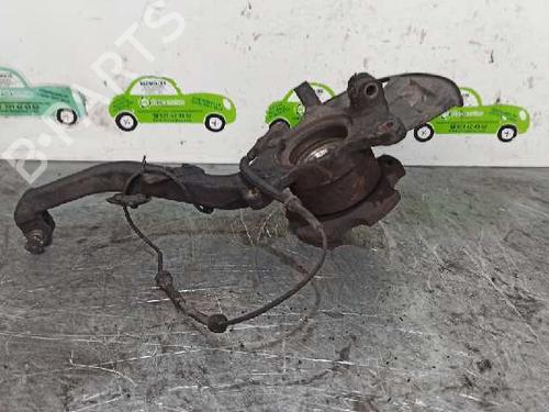 Right front steering knuckle SSANGYONG RODIUS I 2.7 Xdi | BP5336015M26 