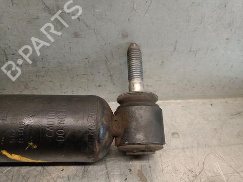 Left rear shock absorber RENAULT MEGANE III Grandtour (KZ0/1) 1.2 TCe (KZ2B, KZ11) | BP25245737M18 