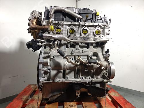 Engine MINI MINI COUNTRYMAN (F60) Cooper D ALL4 | BP36296955M1 - Image 5
