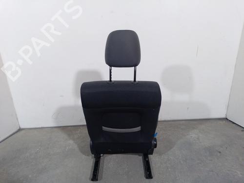 Right front seat CITROËN C4 CACTUS 1.5 BlueHDi 100 | BP26569009C16 