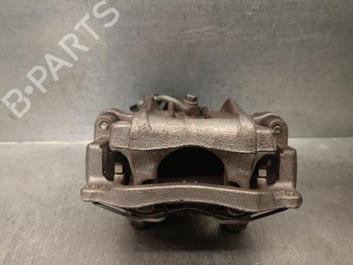 Right rear brake caliper VW GOLF VIII (CD1, DA1) 1.5 eHybrid | BP31941046M106