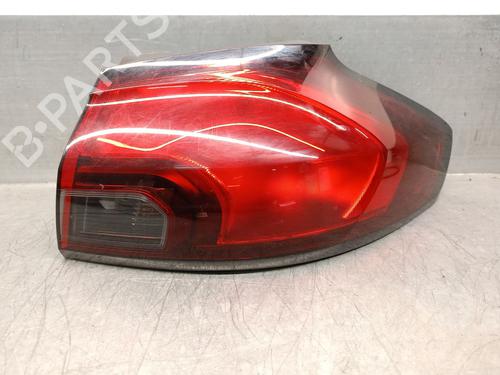 Rückleuchte Rechts für OPEL ZAFIRA TOURER C (P12) 1.6 CDTI (75) (120 hp) 30777427