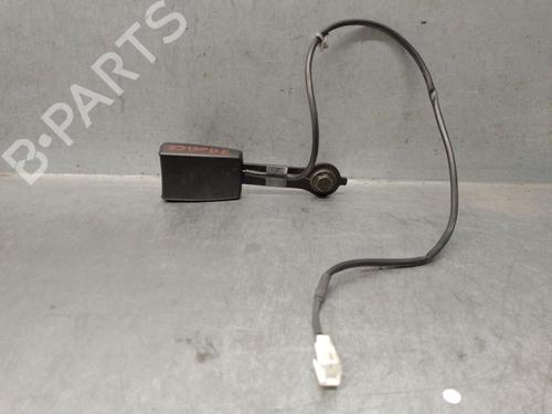 Used Seat buckle NISSAN NV200 / EVALIA Bus 1.5 dCi 90 (M20, M20M) (90 hp) 27668851
