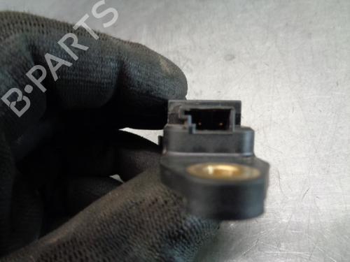 Electronic module MERCEDES-BENZ S-CLASS (W220) S 320 CDI (220.026, 220.126) | BP20262684M83 