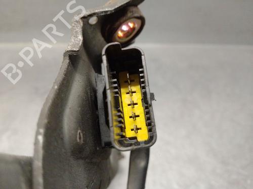 Front wiper motor RENAULT TRAFIC II Bus (JL) 1.9 dCI 100 (JL0C, JL0K) | BP33182415M29 - Image 3