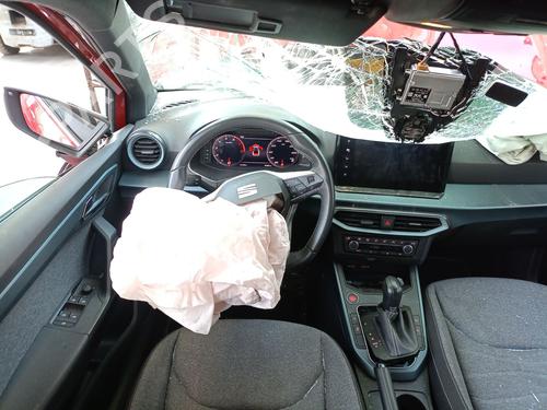 Engine control unit (ECU) SEAT ARONA (KJ7, KJP) 1.0 TSI | BP28172100M57  - Image 11