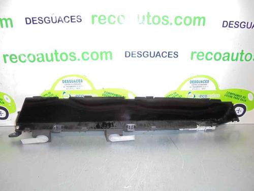 Used Display monitor TOYOTA PRIUS Liftback (_W2_) 1.5 Hybrid (NHW20_, NHW20R) (112 hp) 3450745