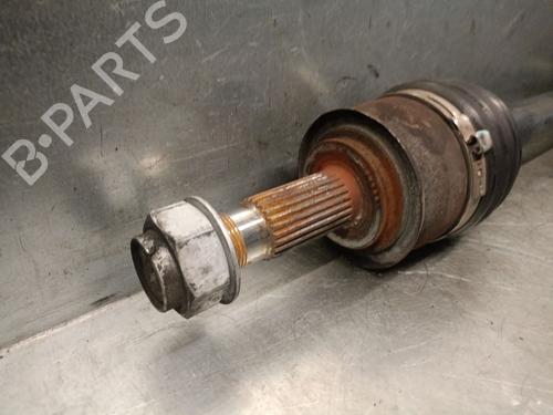 Right front driveshaft CHEVROLET AVEO Hatchback (T300) 1.3 D | BP29814505M39