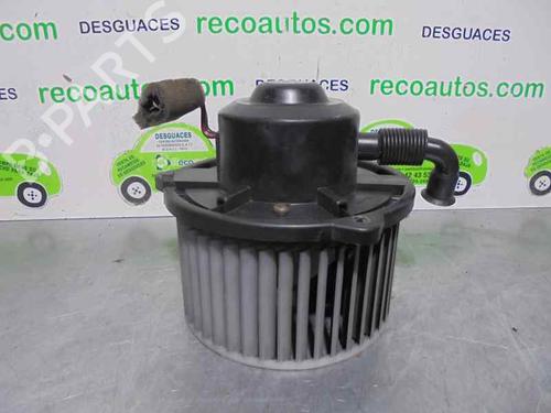 Heater blower motor HYUNDAI COUPE I (RD) 1.6 16V | BP2332707M62 