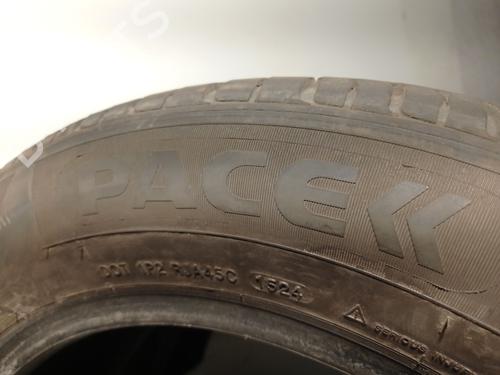 Other OPEL ASTRA G Hatchback (T98) 2.0 DTI 16V (F08, F48) | BP30096629O1