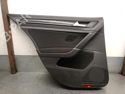Used Rear left panel VW GOLF VII (5G1, BQ1, BE1, BE2) 2.0 GTI (230 hp) 23087849