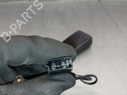 Seat buckle CHEVROLET CRUZE Hatchback (J305) 1.6 | BP29207194I32 