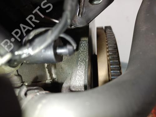 Engine VW GOLF V (1K1) 1.6 | BP39204458M1 - Image 14