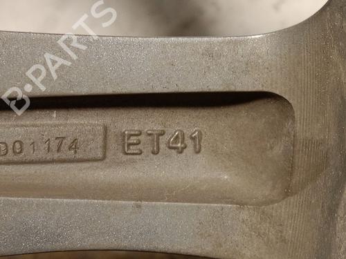 Fælk MG MG HS (AS23) 1.5 T (SAS23) | BP33802500C45 - Image 5