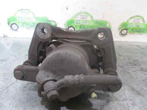 Left front brake caliper NISSAN MICRA III (K12)  | BP11613073M105 