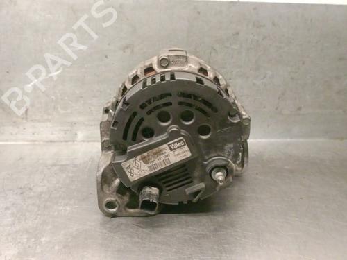 Alternator RENAULT CLIO II (BB_, CB_) 1.2 16V (BB05, BB0W, BB11, BB27, BB2T, BB2U, BB2V, CB05,... | BP30657811M7