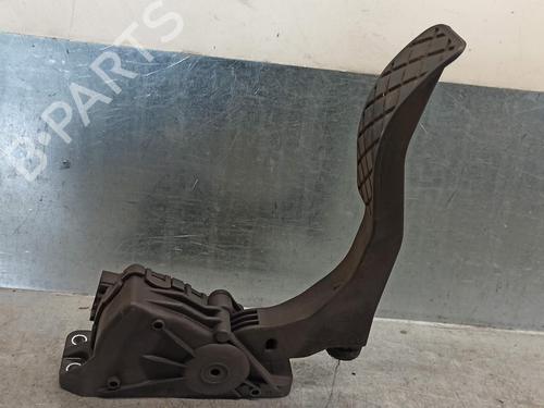 Pedal AUDI A6 C6 (4F2) 3.0 TDI quattro | BP9620905I4 