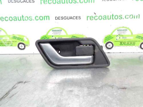 Rear right interior door handle LAND ROVER RANGE ROVER SPORT I (L320) 4.4 4x4 5H3222600AD | 5H3222600BD