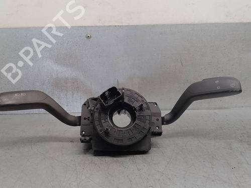 Used Headlight switch SEAT IBIZA IV (6J5, 6P1) 1.2 (70 hp) 17394327
