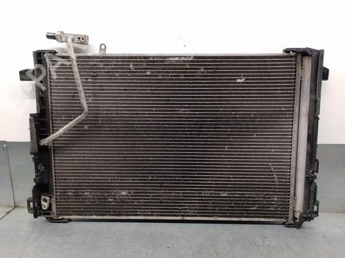 AC radiator MERCEDES-BENZ C-CLASS T-Model (S204)  | BP16447153M32 