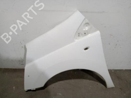 Used Left front fenders Left front fenders PEUGEOT EXPERT Van (VF3A_, VF3U_, VF3X_) 1.6 HDi 90 16V (90 hp) 33024193 33024193