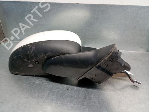 Right mirror FIAT 500L (351_, 352_) 1.3 D Multijet (199.LYM11, 199.LYM1A) | BP29335933C27 