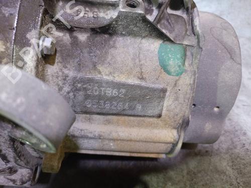 Gearbox CITROËN XSARA (N1) 1.8 i 16V | BP18786880M3 