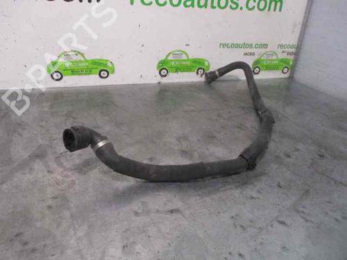 Pipe BMW 3 Convertible (E93)  | BP21019273M125 