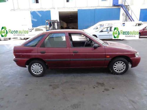 Gearbox FORD ESCORT V (AAL, ABL)  | BP4203497M3 