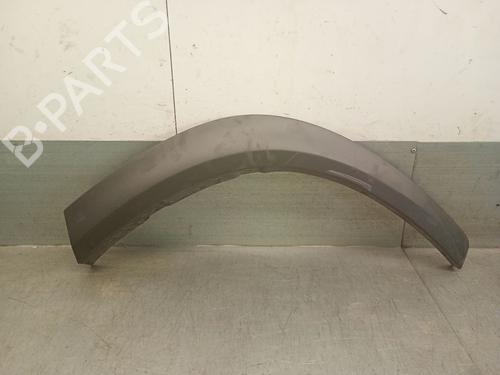 Venstre bak skjermliste LEXUS NX (_Z1_) 300h AWD (AYZ15_) | BP29967965C136