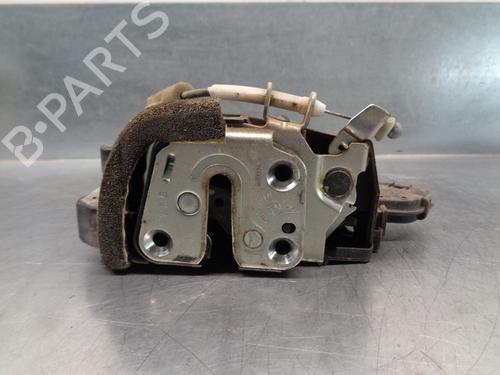 Front right lock NISSAN X-TRAIL II (T31) 2.0 dCi 4x4 | BP8640506C97 