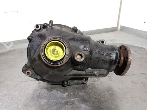 front-differential-bmw-x3-e83-2003-2004-2005-2006-2007-2008-2009-2010-2011-39506191 main image