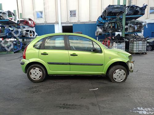 Tailgate lock CITROËN C3 I (FC_, FN_) 1.4 HDi | BP31717306C101 